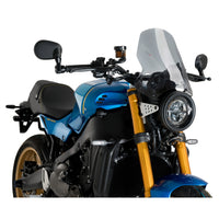 New Generation Sport Windshield - Yamaha XSR900 22-