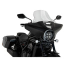 High Road Windshield - Honda CMX1100 Rebel 1100 21-
