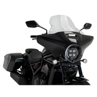 High Road Windshield - Honda CMX1100 Rebel 1100 21-