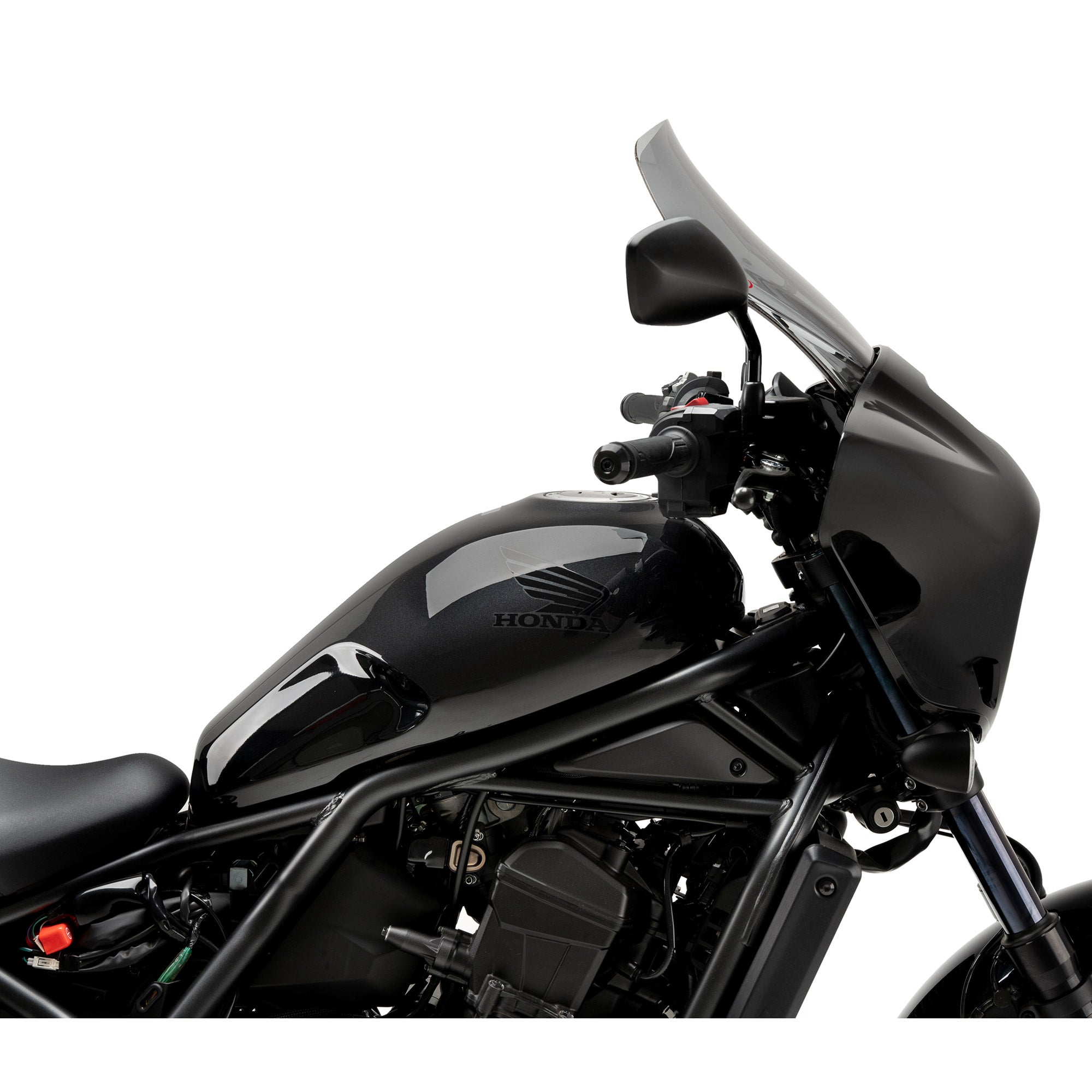 High Road Windshield - Honda CMX1100 Rebel 1100 21-