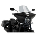 High Road Windshield - Honda CMX1100 Rebel 1100 21-