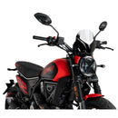 New Generation Sport Windshield - Ducati Scrambler 23-