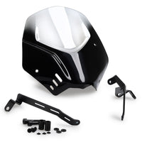 New Generation Sport Windshield - Ducati Scrambler 23-