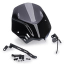 New Generation Sport Windshield - Ducati Scrambler 23-