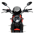 New Generation Sport Windshield - Ducati Scrambler 23-