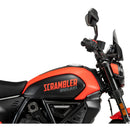 New Generation Sport Windshield - Ducati Scrambler 23-