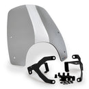 New Generation Sport Windshield - Honda SCL500 23-