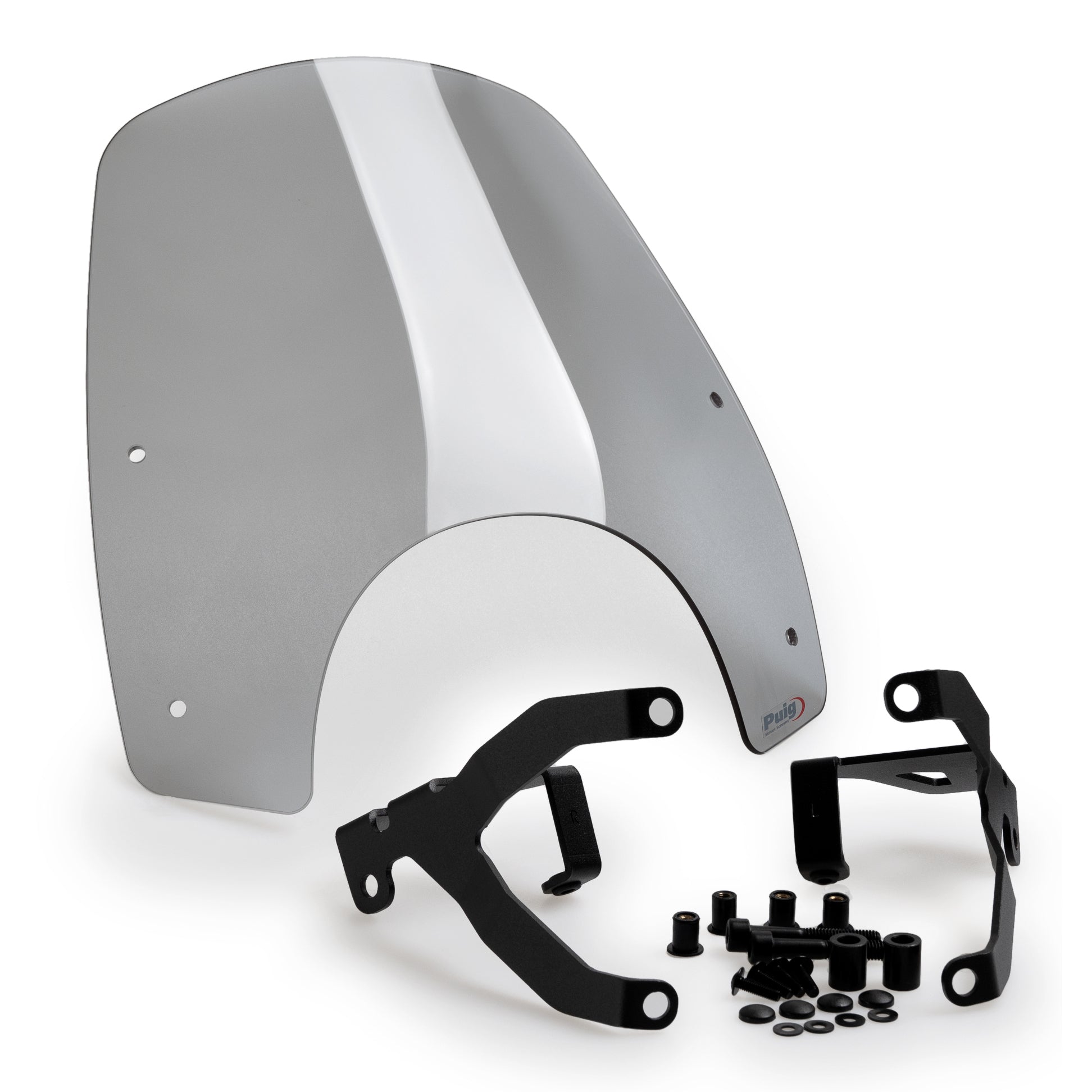 New Generation Sport Windshield - Honda SCL500 23-