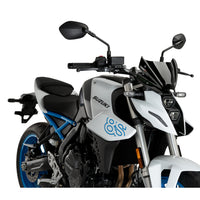 New Generation Sport Windshield - Suzuki GSX-8S 23-