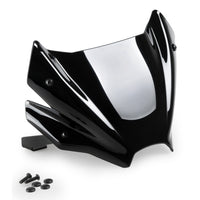 New Generation Sport Windshield - Suzuki GSX-8S 23-
