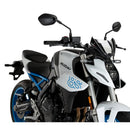 New Generation Sport Windshield - Suzuki GSX-8S 23-
