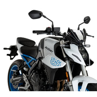 New Generation Sport Windshield - Suzuki GSX-8S 23-