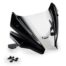 New Generation Sport Windshield - Suzuki GSX-8S 23-