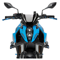 New Generation Sport Windshield - Suzuki GSX-8S 23-