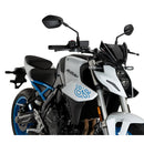 New Generation Sport Windshield - Suzuki GSX-8S 23-