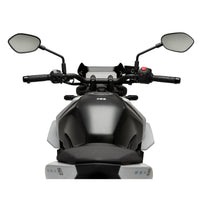 New Generation Sport Windshield - Suzuki GSX-8S 23-