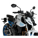 New Generation Sport Windshield - Suzuki GSX-8S 23-