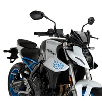New Generation Sport Windshield - Suzuki GSX-8S 23-