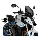 New Generation Touring Windshield - Suzuki GSX-8S 23-