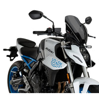 New Generation Touring Windshield - Suzuki GSX-8S 23-