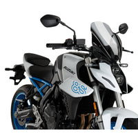 New Generation Touring Windshield - Suzuki GSX-8S 23-