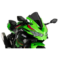 Windshield Z-Racing - Kawasaki ZX400 Ninja ZX-4R /RR 23-