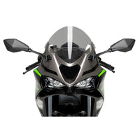 Racer Windshield - Kawasaki Ninja ZX-6R 636 24-