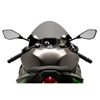 Racer Windshield - Kawasaki Ninja ZX-6R 636 24-