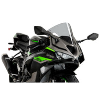 Racer Windshield - Kawasaki Ninja ZX-6R 636 24-