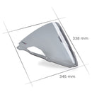 Racer Windshield - Kawasaki Ninja ZX-6R 636 24-