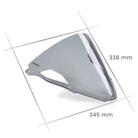 Racer Windshield - Kawasaki Ninja ZX-6R 636 24-