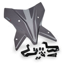 New Generation Sport Windshield - KTM Duke 1390 R 24-