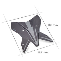 New Generation Sport Windshield - KTM Duke 1390 R 24-