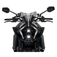 New Generation Sport Windshield - KTM Duke 1390 R 24-