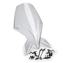 New Generation Touring Windshield - KTM Duke 1390 R 24-