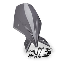 New Generation Touring Windshield - KTM Duke 1390 R 24-