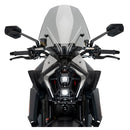 New Generation Touring Windshield - KTM Duke 1390 R 24-