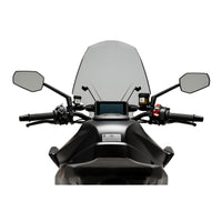 New Generation Touring Windshield - KTM Duke 1390 R 24-