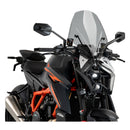 New Generation Touring Windshield - KTM Duke 1390 R 24-