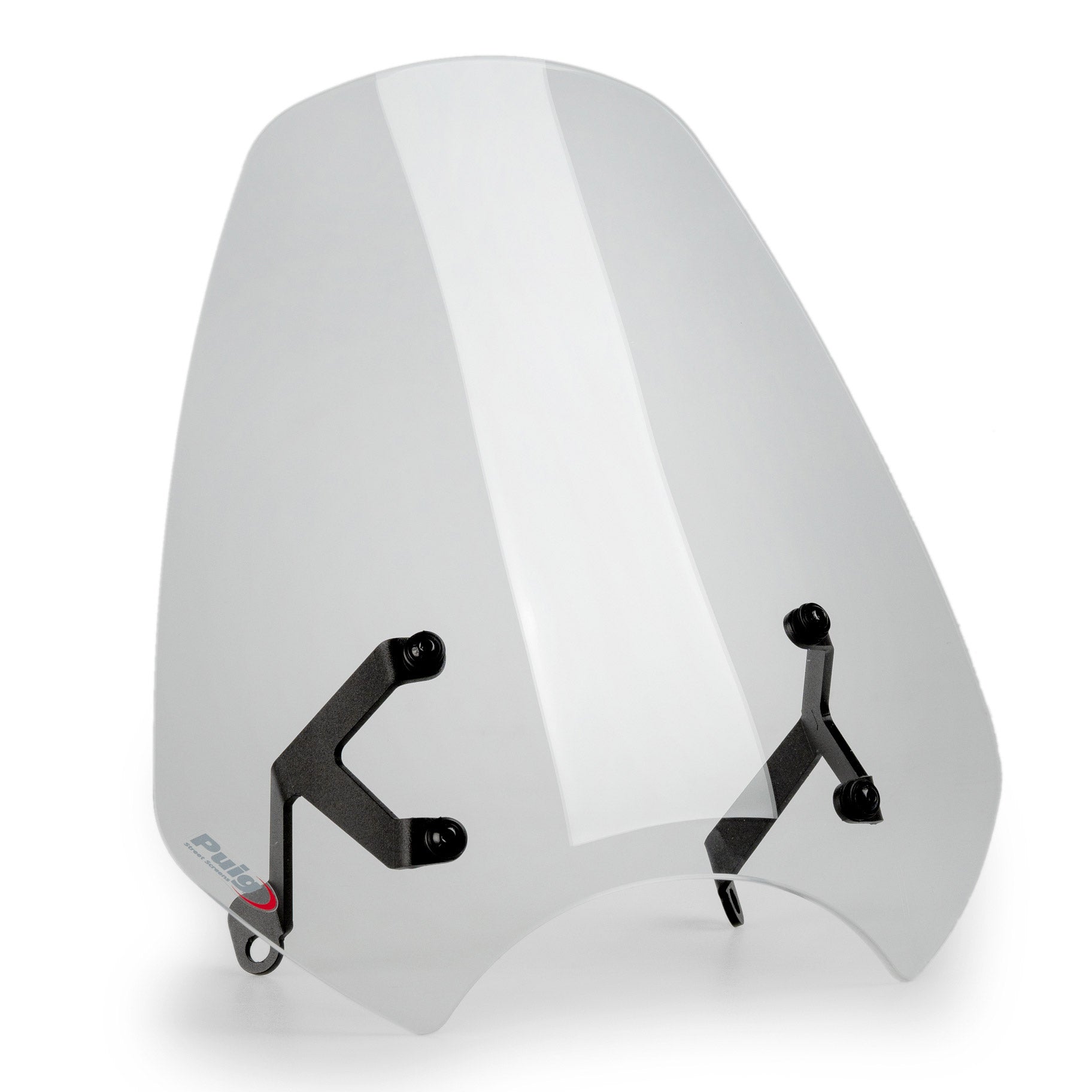 New Generation Sport Windshield - Triumph Scrambler 400X 24-