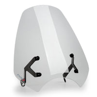 New Generation Sport Windshield - Triumph Scrambler 400X 24-