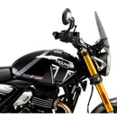 New Generation Sport Windshield - Triumph Scrambler 400X 24-