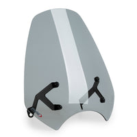 New Generation Sport Windshield - Triumph Scrambler 400X 24-