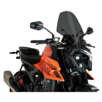 New Generation Touring Windshield - KTM Duke 990 /R 24-