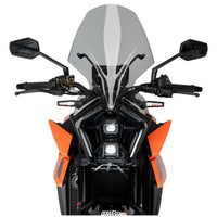 New Generation Touring Windshield - KTM Duke 990 /R 24-