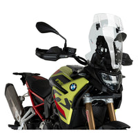 Touring Windshield with Visor - BMW F900GS