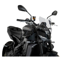 New Generation Sport Windshield - Yamaha MT-09 24-
