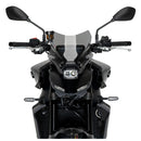 New Generation Sport Windshield - Yamaha MT-09 24-