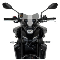 New Generation Sport Windshield - Yamaha MT-09 24-