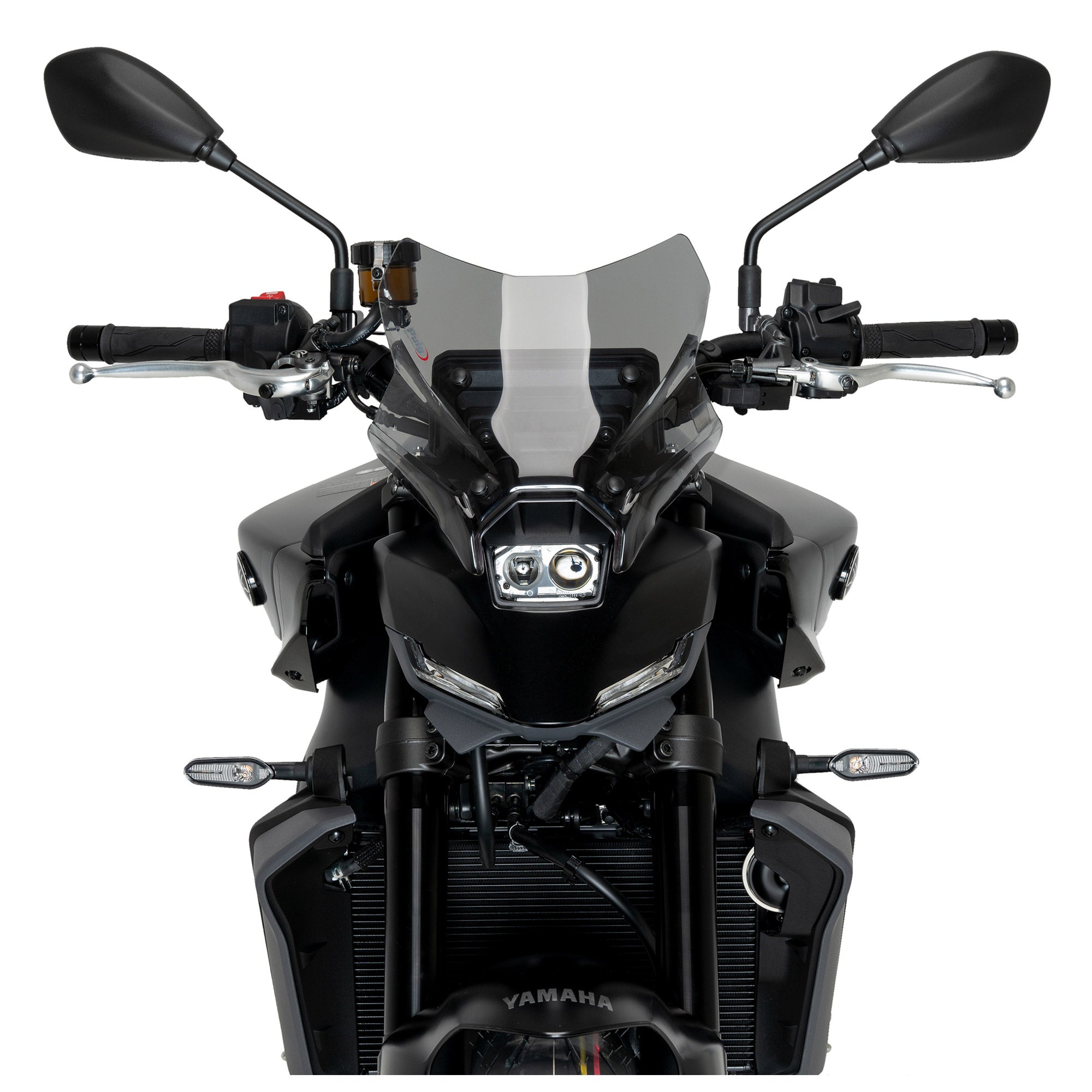 New Generation Sport Windshield - Yamaha MT-09 24-